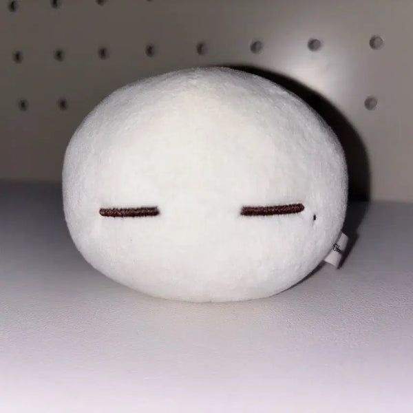 [BUNJANG] SEVENTEEN Jeonghan 'My Little Buddy' Plush Doll (Damaged) / [하자있음] 뾰지 팔아요