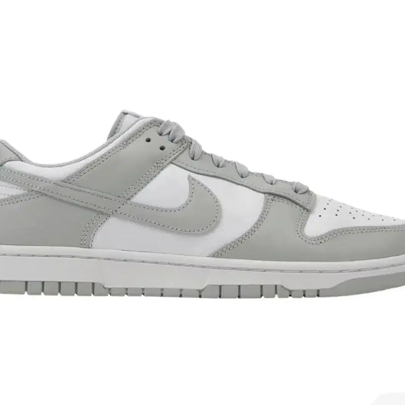 [BUNJANG] Nike Dunk Low Retro 'Grey Fog' - Brand New / 나이키 덩크로우 레트로 그레이포그 270 새제품