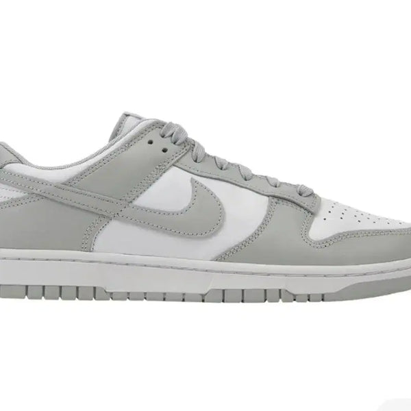 [BUNJANG] Nike Dunk Low Retro 'Grey Fog' - Brand New / 나이키 덩크로우 레트로 그레이포그 270 새제품