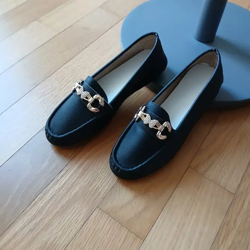 [BUNJANG] Women's Loafers / 여성 로퍼