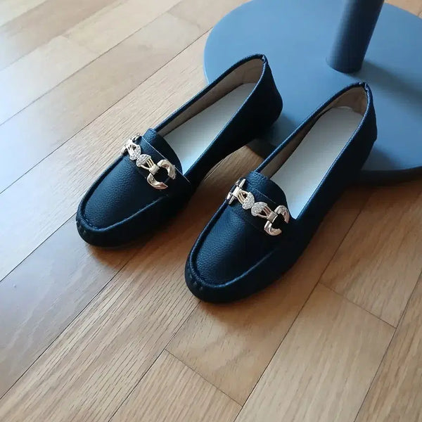 [BUNJANG] Women's Loafers / 여성 로퍼