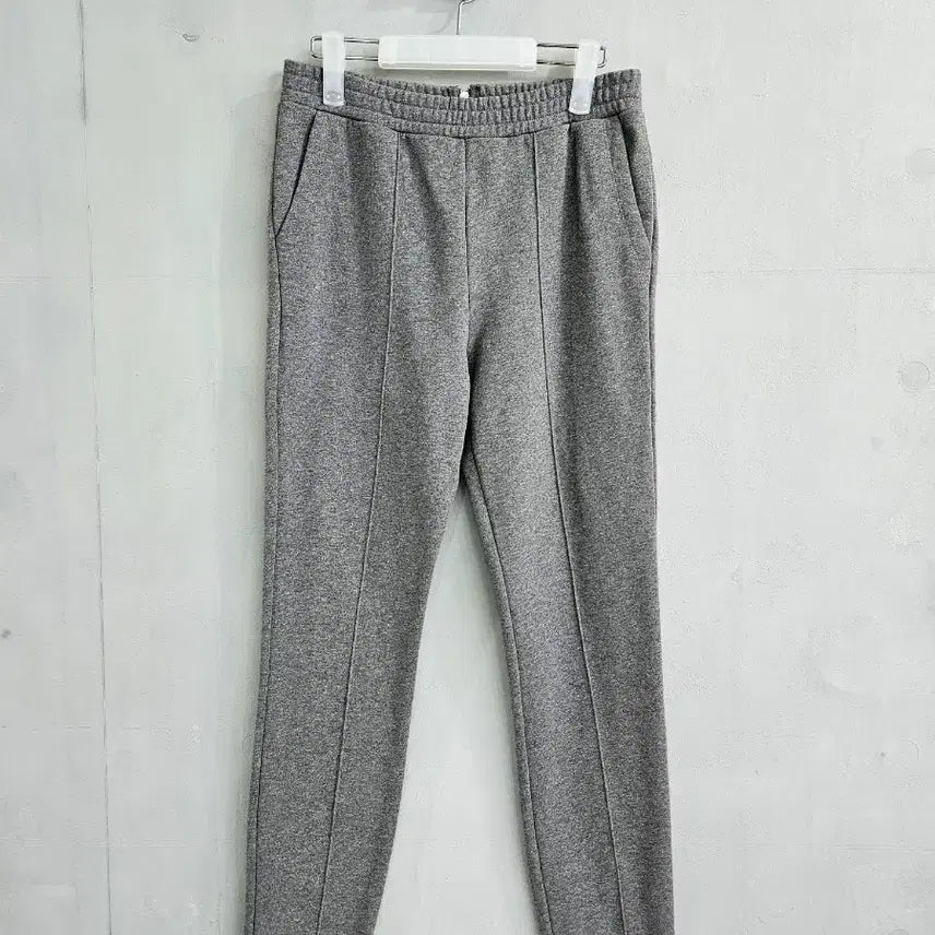 [BUNJANG] Alexander Wang Grey Cotton Pants XS / 알렉산더왕 그레이 코튼 팬츠 XS