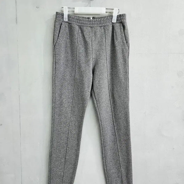 [BUNJANG] Alexander Wang Grey Cotton Pants XS / 알렉산더왕 그레이 코튼 팬츠 XS
