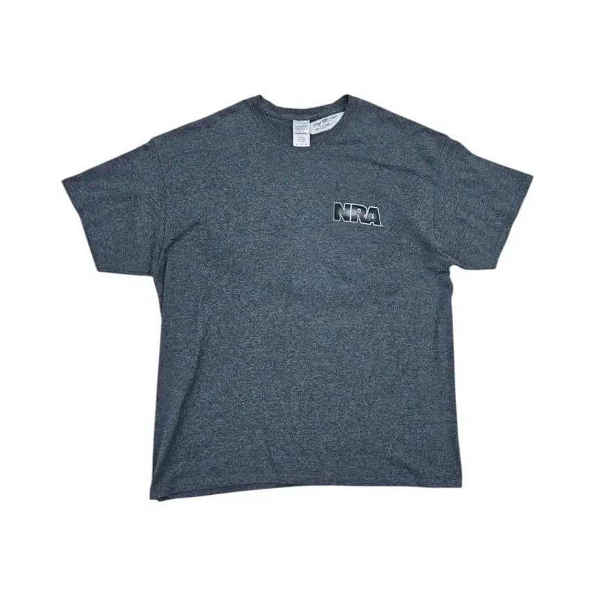 [BUNJANG] NRA Vintage T-Shirt XL / NRA 빈티지 티셔츠 XL
