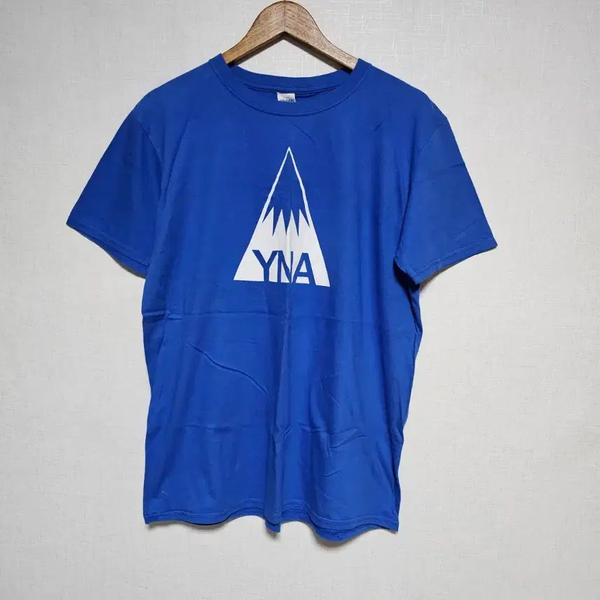 [BUNJANG] Gildan Short Sleeve T-Shirt Size 105 / 길단 반팔티105사이즈