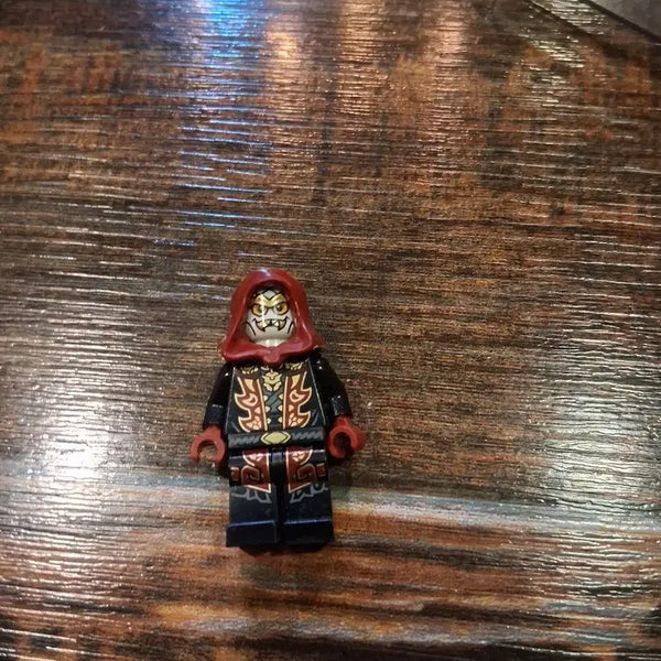 [BUNJANG] LEGO Ninjago / 닌자고