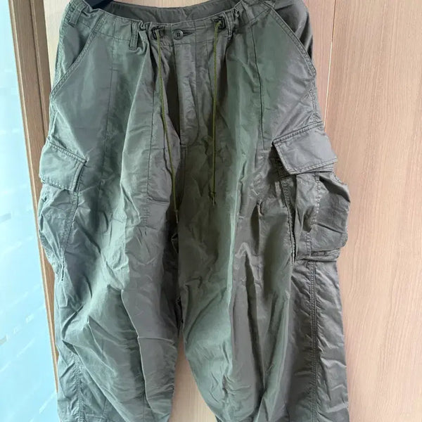 [BUNJANG] Needles HD Pants XL / 니들스 HD팬츠 XL