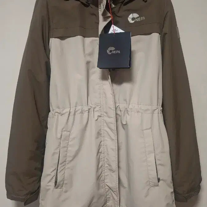 [BUNJANG] Nepa Women's Jacket Size 90 New / 네파 여성용 자켓 90사이즈 새상품