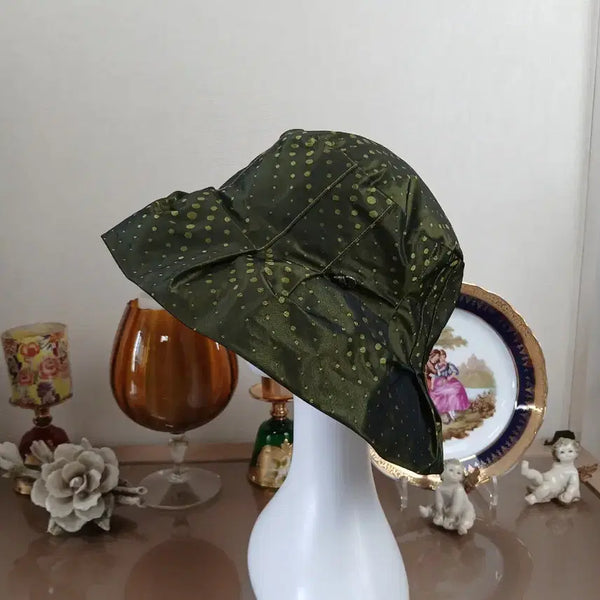 [BUNJANG] Luielle Bucket Hat / luielle 루이엘 명품모자입니다/A급