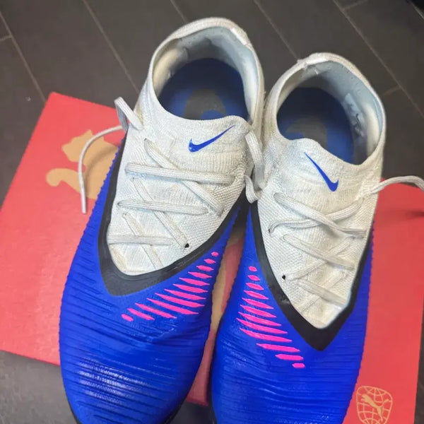 [BUNJANG] Nike Phantom 6 Pro TF 270 / 나이키 팬텀6 프로tf 270