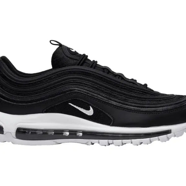 [BUNJANG] Nike Air Max 97 Black White OG / 나이키 에어맥스97 블랙화이트 OG 270 새제품