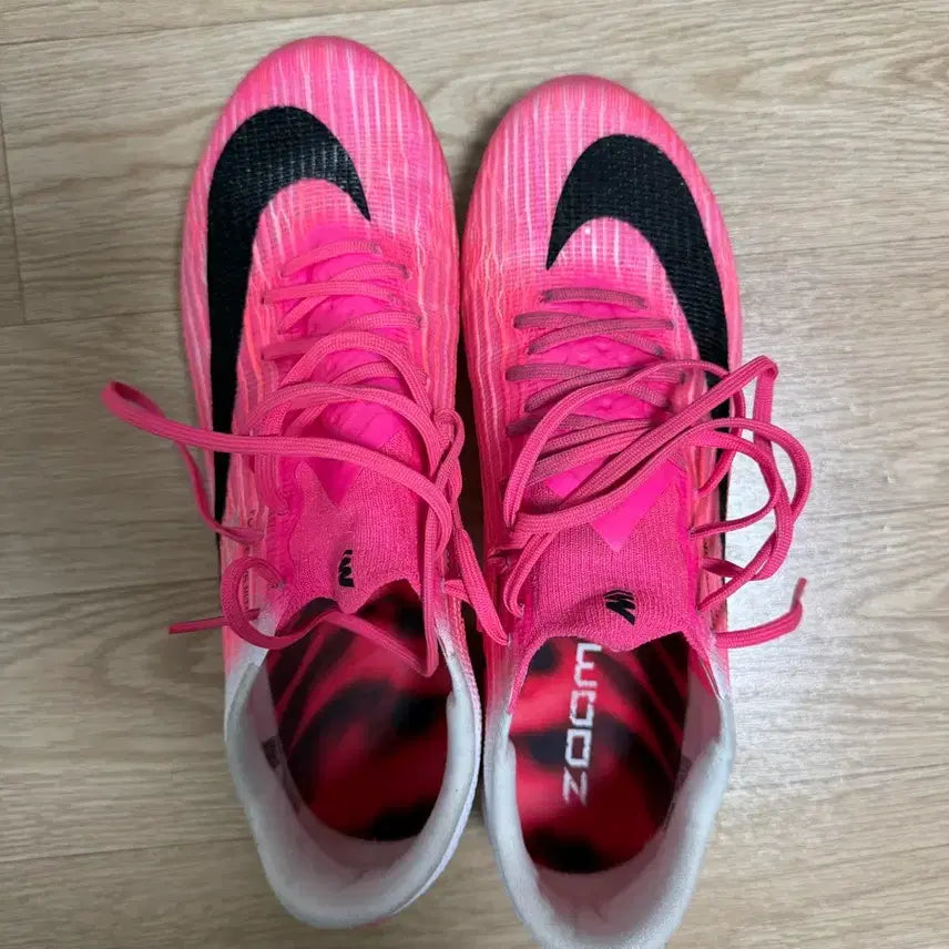 [BUNJANG] Nike Superfly 11 AG / 나이키 슈퍼플라이11 팔아요