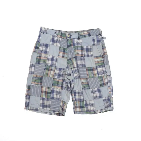 [BUNJANG] Polo by Ralph Lauren Madras Check Shorts / 폴로 Polo by Ralph Lauren Madras Check Shorts