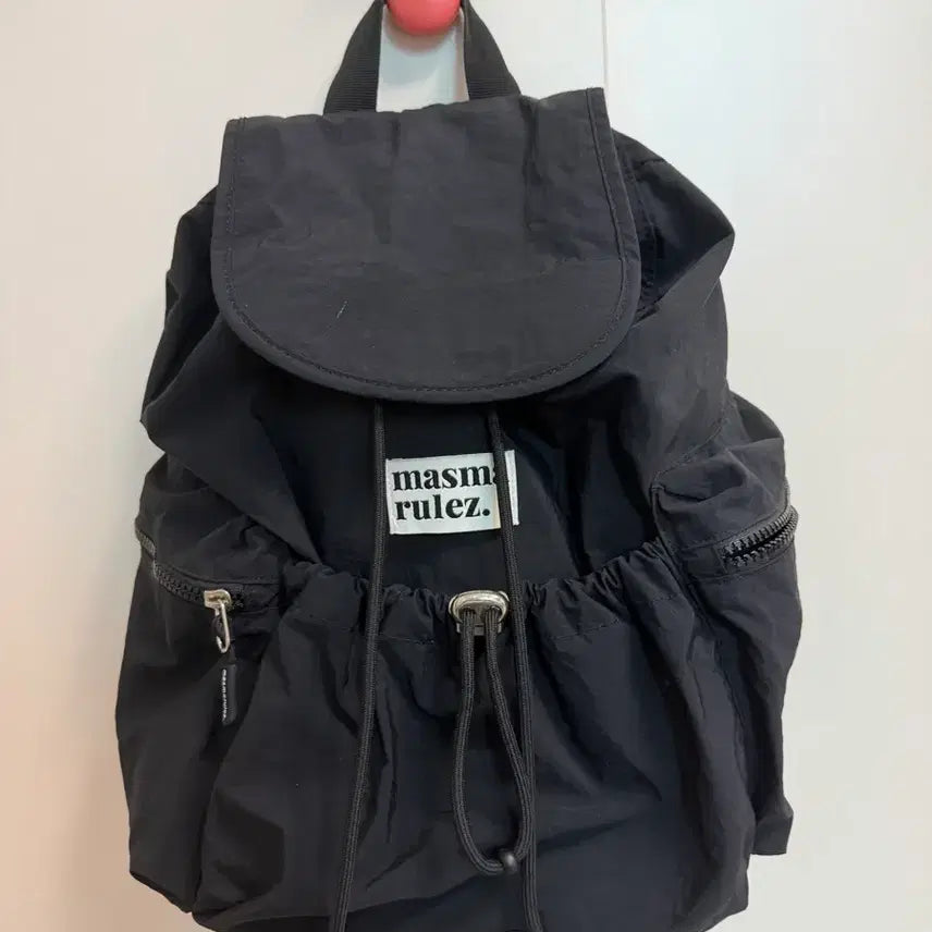 [BUNJANG] Casual Women's Backpack / 백팩