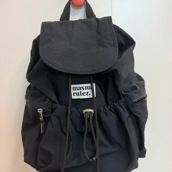 [BUNJANG] Casual Women's Backpack / 백팩