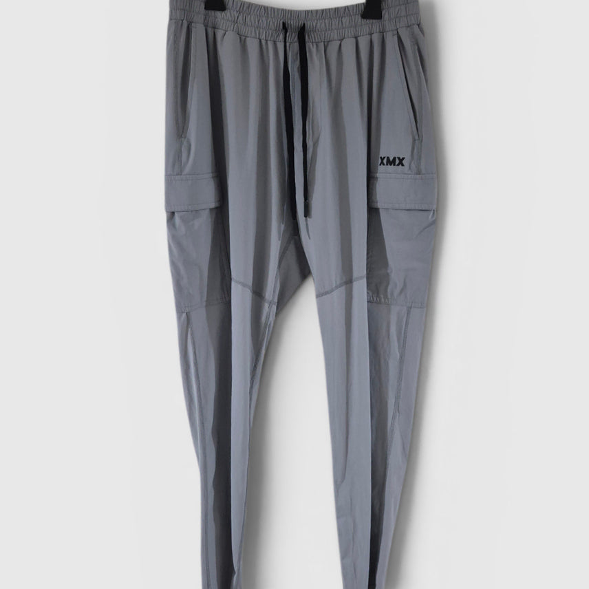 [BUNJANG] XEXYMIX Summer Stretch Pants - Size L / [L]젝시믹스 여름 스판팬츠
