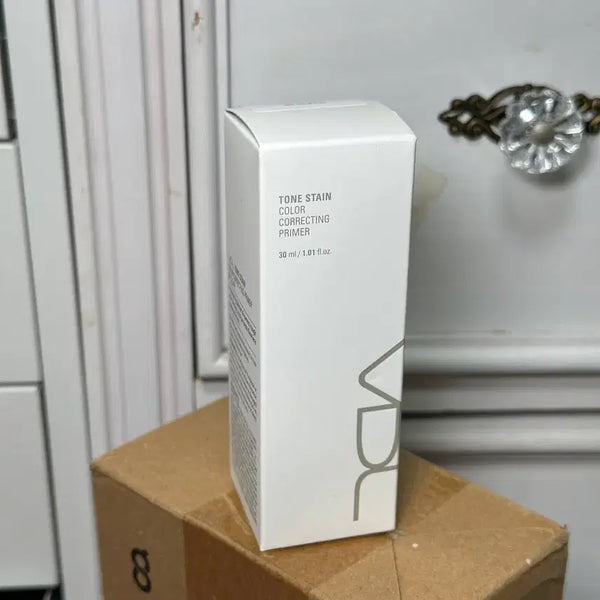 [BUNJANG] VDL Tone Stain Color Correcting Primer 30ml 00 Clear / VDL 톤 스테인 컬러 코렉팅 프라이머 30ml 00클리어