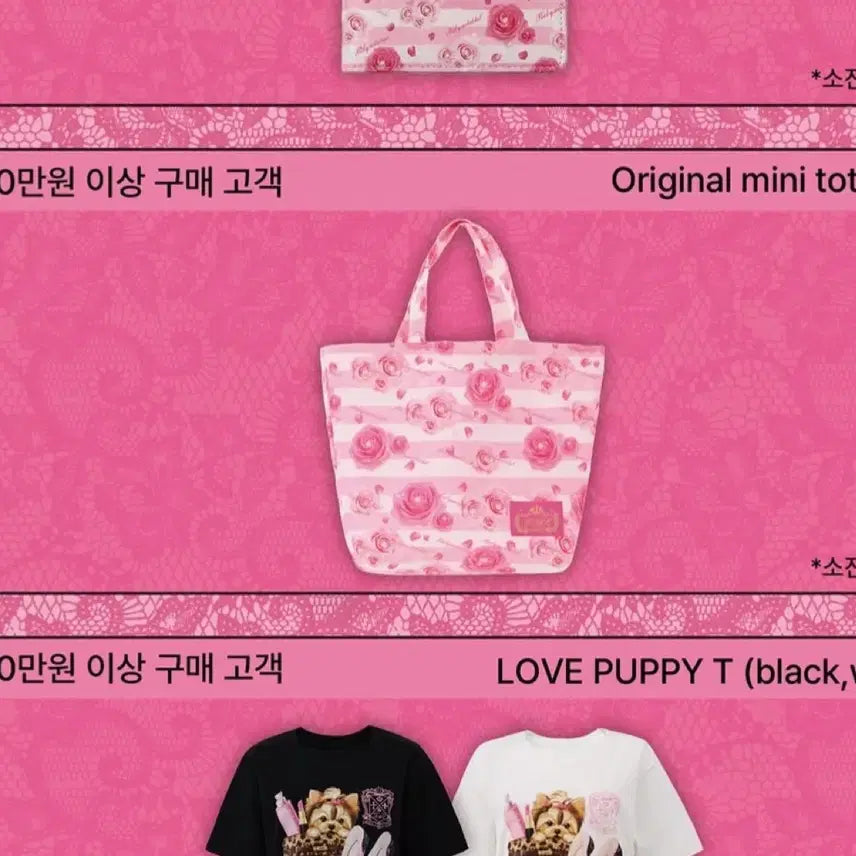 [BUNJANG] Baby Metal Club Tote Bag / 베이비메탈클럽 베메클 토트백 판매