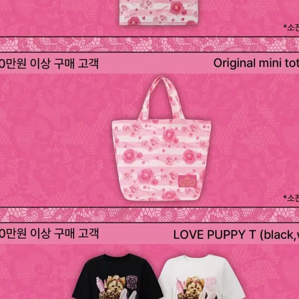 [BUNJANG] Baby Metal Club Tote Bag / 베이비메탈클럽 베메클 토트백 판매