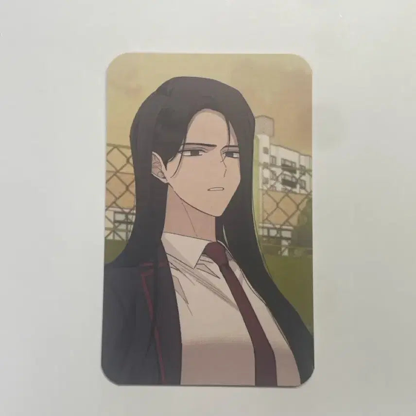 [BUNJANG] Yeonwoo's Pure Heart Webtoon Photocard / 웹툰 연우의 순정 포토카드 판매