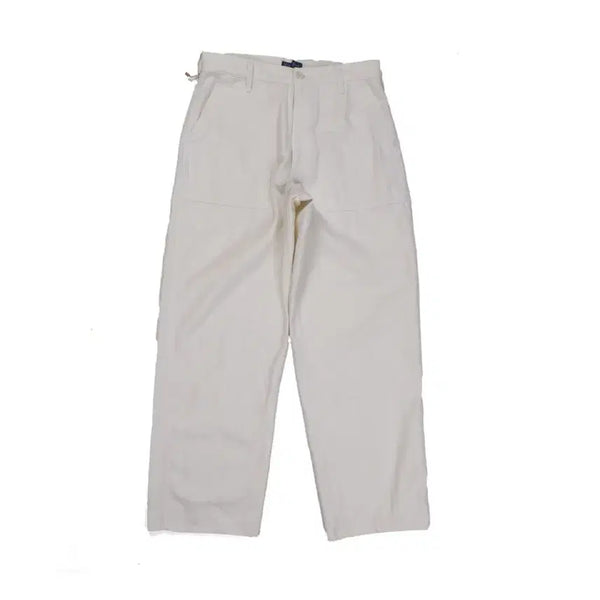 [BUNJANG] Polo by Ralph Lauren Cotton Fatigue Pants / 폴로 Polo by Ralph Lauren Cotton Fatigue Pants