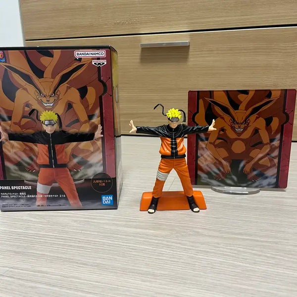 [BUNJANG] Naruto Figure / 나루토 피규어