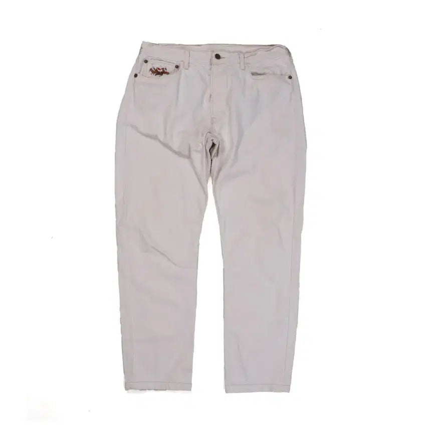 [BUNJANG] Polo by Ralph Lauren Denim Pants / 폴로 Polo by Ralph Lauren Denim Pants