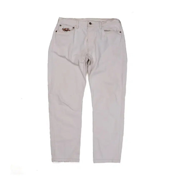 [BUNJANG] Polo by Ralph Lauren Denim Pants / 폴로 Polo by Ralph Lauren Denim Pants