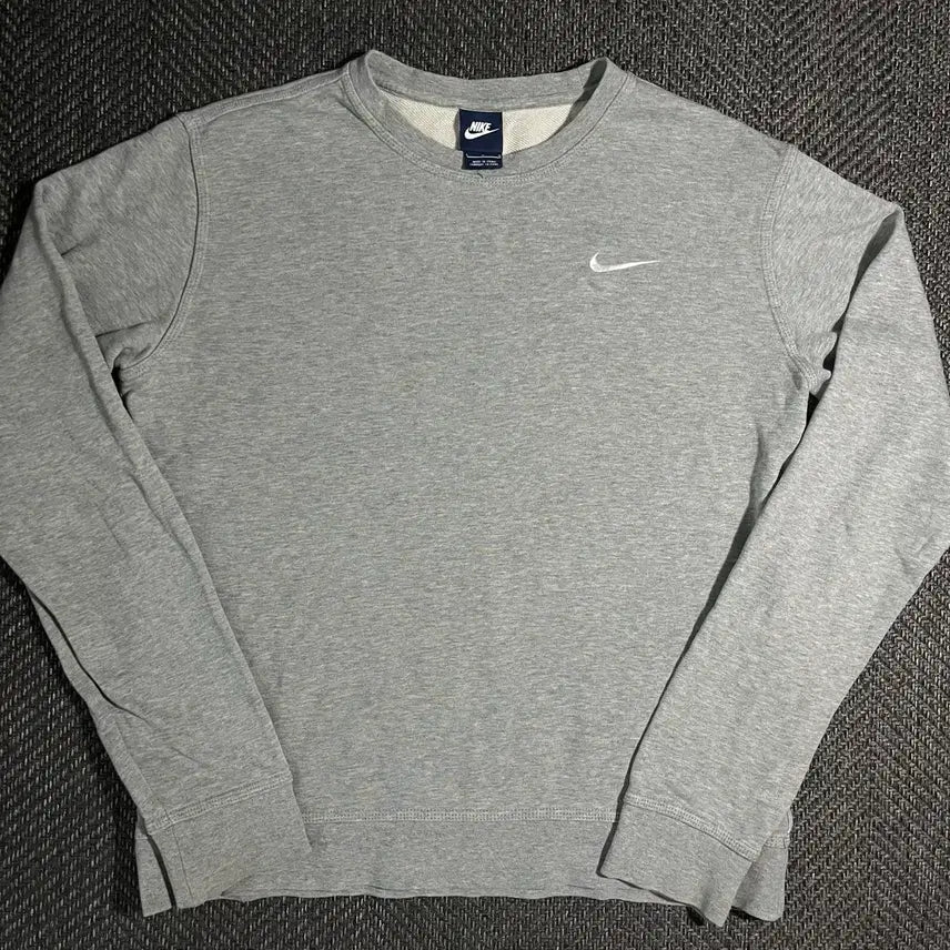 [BUNJANG] Nike Sweatshirt L / [L]NIKE 나이키 맨투맨
