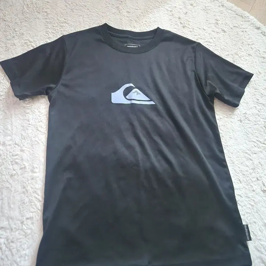 [BUNJANG] Quiksilver Kids Jersey / 퀵실버 키즈
