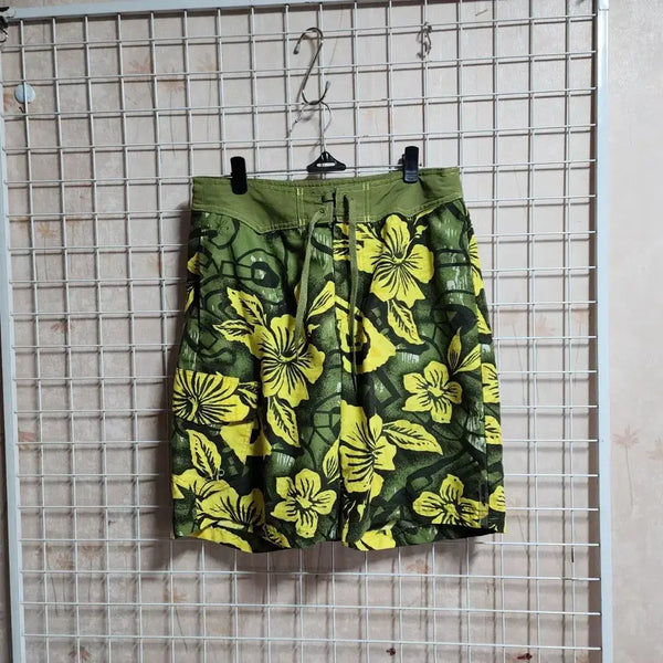 [BUNJANG] Arena Men's Swim Trunks (Size 30) / 아레나수영복반바지(남30)