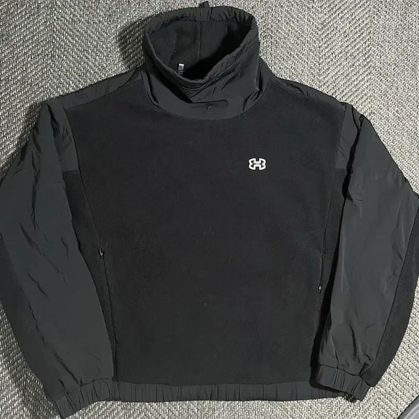 [BUNJANG] Under Armour Polartec Golf Top - Size M / [M]UNDERAMOUR 언더아머 골프 폴라텍 상의