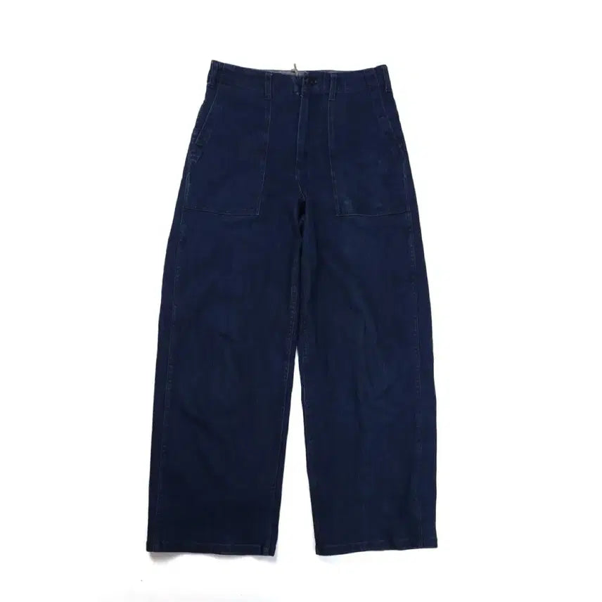 [BUNJANG] Coen Denim Pants / 코엔 coen Denim Pants