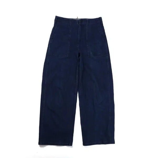 [BUNJANG] Coen Denim Pants / 코엔 coen Denim Pants