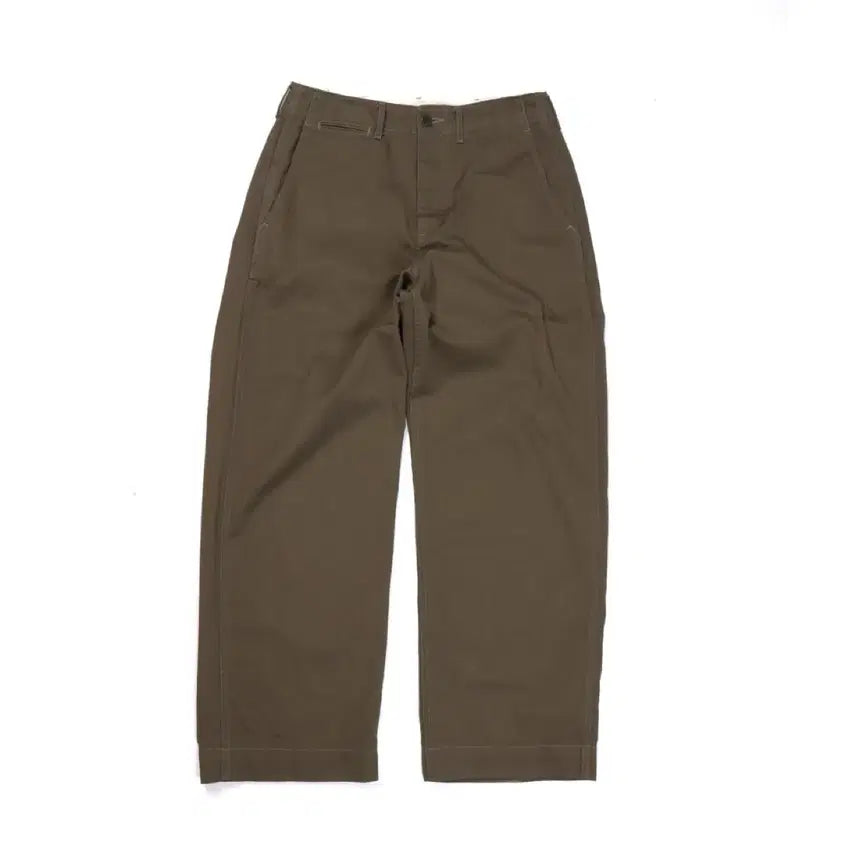 [BUNJANG] FullCount 1201 US Army Chino / 풀카운트 FullCount 1201 US Army Chino