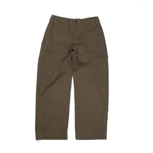 [BUNJANG] FullCount 1201 US Army Chino / 풀카운트 FullCount 1201 US Army Chino