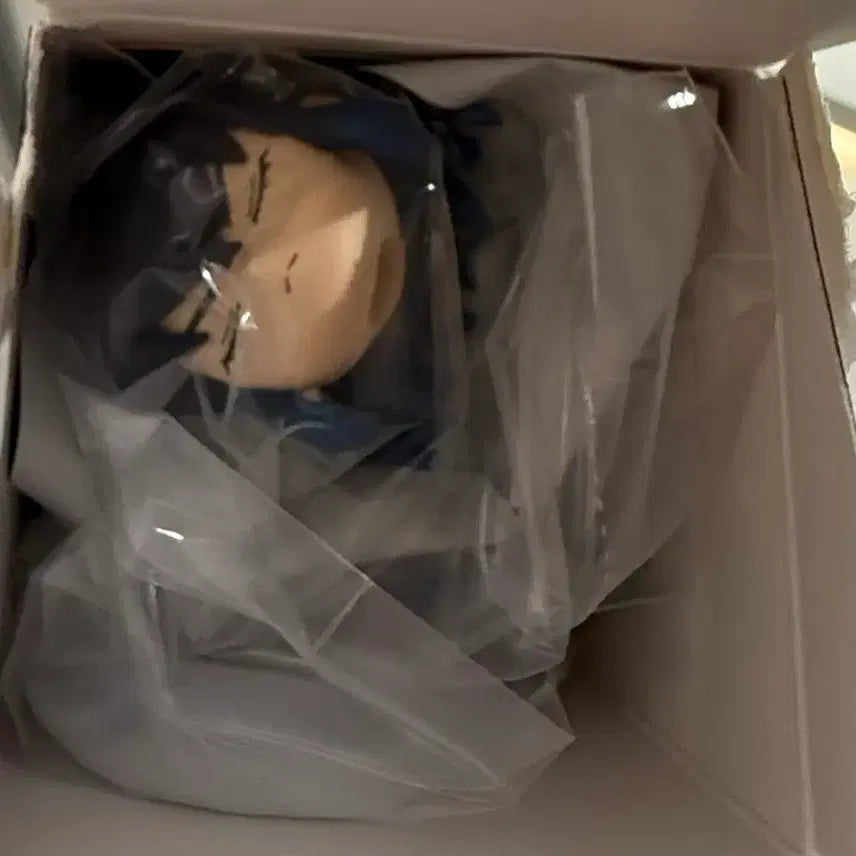 [BUNJANG] Pop Mart Demon Slayer Inosuke Figure / 팝마트 귀멸의 칼날 이노스케