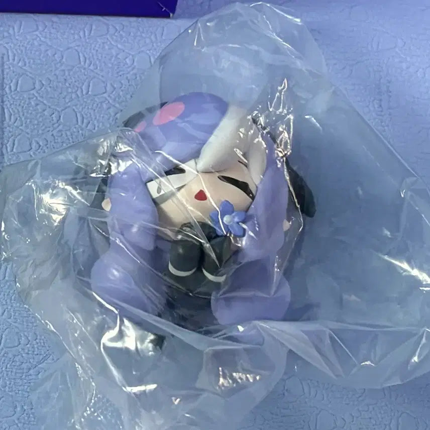 [BUNJANG] ZENZONE THE VENTI Vivian Figure / 젠존제 더벤티 비비안 피규어