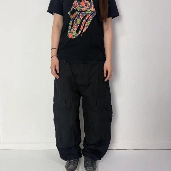 [BUNJANG] Alpha Industries Cargo Pants / 알파인더스트리 카고팬츠[새상품]