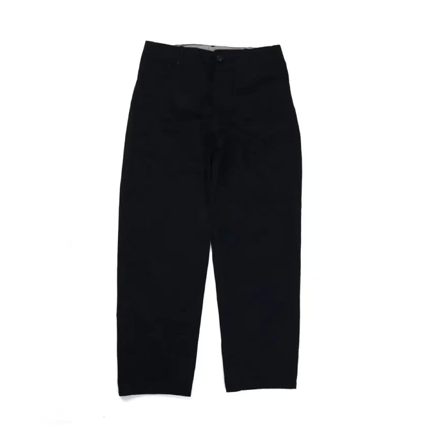 [BUNJANG] Universal Overall Cotton Pants / 유니버설 오버롤 Universal Overall Cotton Pants