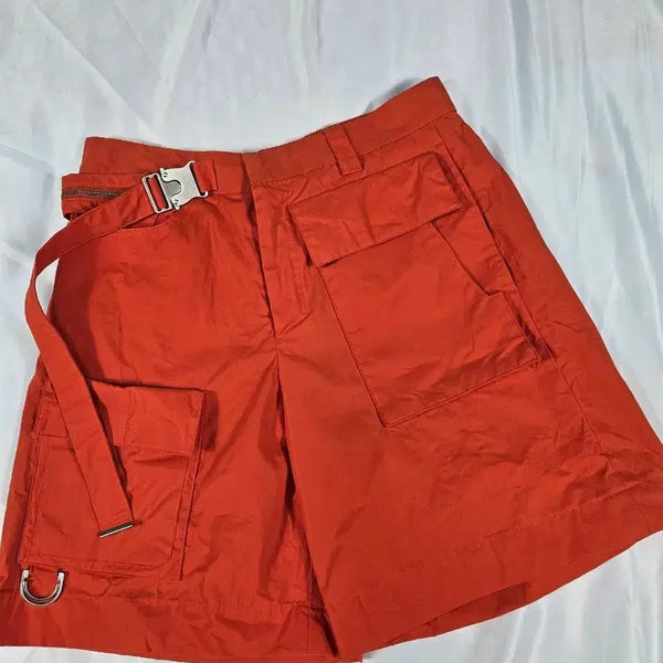 [BUNJANG] Wooyoungmi Shorts / 우영미반바지