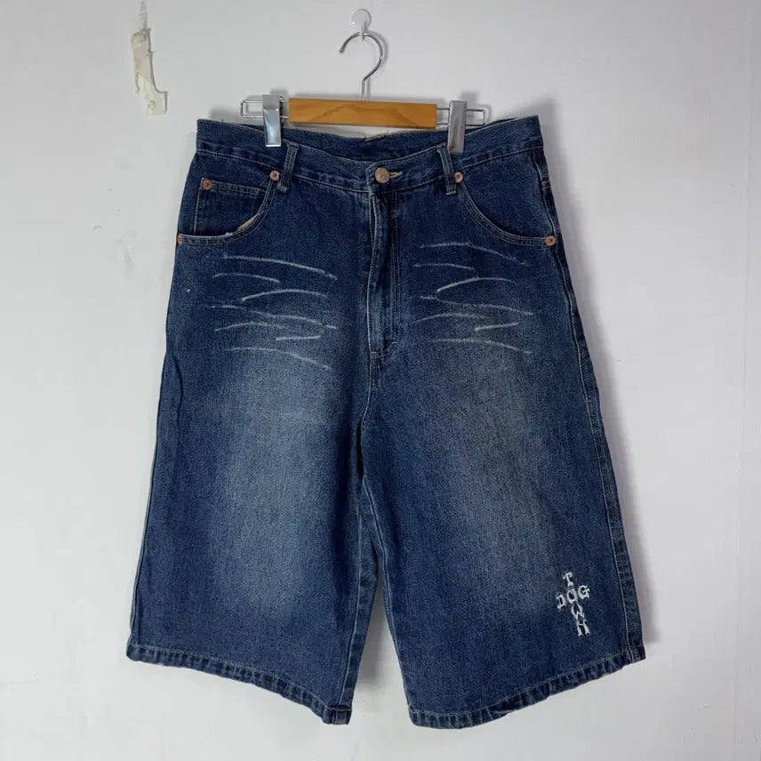 [BUNJANG] Dogtown Bermuda Pants / 도그타운 버뮤다팬츠