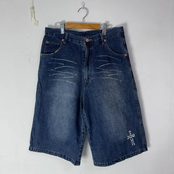 [BUNJANG] Dogtown Bermuda Pants / 도그타운 버뮤다팬츠