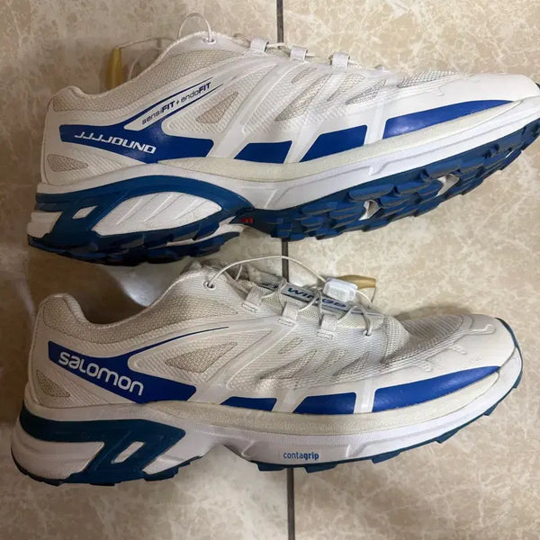 [BUNJANG] Salomon XA Pro 3D GTX Trail Running Shoes / (265) 살로몬 자운드 XT 윙스2