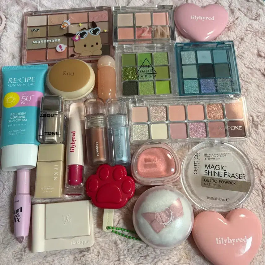 [BUNJANG] Cosmetics Trade / 화장품 교환합니다