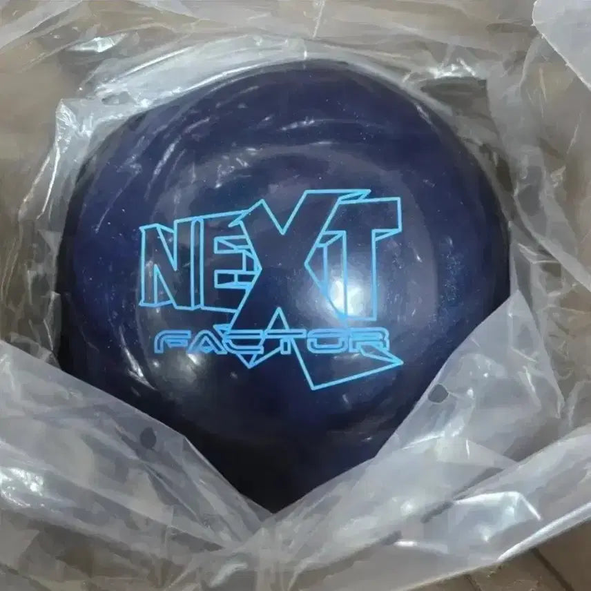 [BUNJANG] Storm 14.3lb Nexus Factor Bowling Ball (Official) / 택배무료 14.3파운드 공인구 스톰 넥스트 펙터 새볼링공
