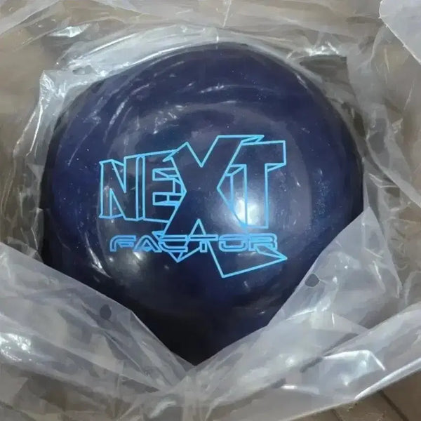 [BUNJANG] Storm 14.3lb Nexus Factor Bowling Ball (Official) / 택배무료 14.3파운드 공인구 스톰 넥스트 펙터 새볼링공
