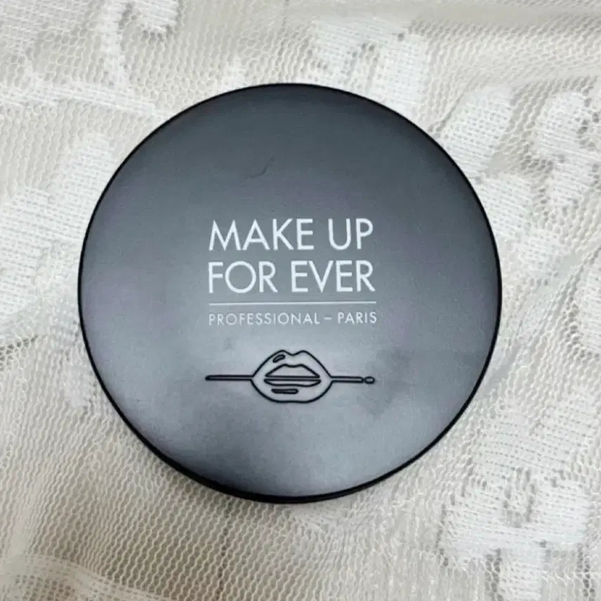 [BUNJANG] Make Up For Ever UHD Powder / 메이크업포에버 UHD 파우더