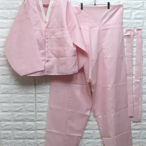 [BUNJANG] Men's Traditional Hanbok / 393 남성한복 전통 남100 키165/창고갤러리