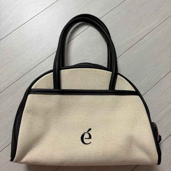 [BUNJANG] Archive Appk Mini Bowling Bag / 아카이브앱크 미니 볼링백